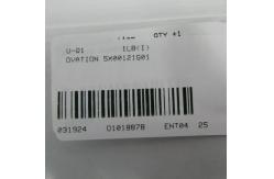 China 5X00121G01 Westinghouse Rtd Input Module 400mm Width supplier