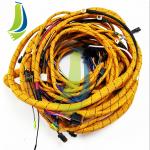 186-4605 1864605 Chassis Wire Harness For E320C Excavator for sale