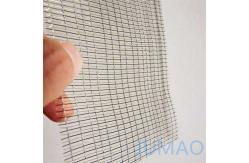 China Splashback Polyethylene Mesh Laminated Glass Chicken Wire supplier