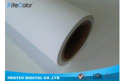 China 380g Fine Art Eco Solvent Media Cotton Canvas Printable Solvent Inkjet Canvas Rolls supplier