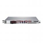 NF3120M5 1U Rackmount Inspur GPU Server 4x3.5 E2224 16G ECC 4T SATA 2xGE for sale