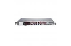 China Inspur NF3120M5 4U Rackmount PC Server 2224 16G 2T SATA Rail supplier