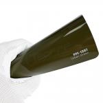 8mil Colour Change Paint Protection Film With Polymeric Hydrophobic Layer In Urban Green for sale