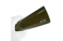 China 8mil Colour Change Paint Protection Film With Polymeric Hydrophobic Layer In Urban Green supplier