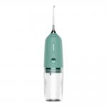 Young Style Magnetic Charging 170ml Nicefeel Oral Irrigator for sale
