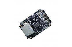 China 2 Layer Solder Mask Contract PCBA Electronics Printed Circuit Board Assembly supplier