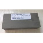 1.25 Medium Density Gray Epoxy Tooling Board Checking Fixtures For Metal for sale