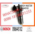 Fuel Injection BOSCH Control Unit Pump 0414799005 0414799025 0280745902 5236338 0986445102 for Mercedes Benz for sale