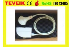 China Siemens 3.5C40S Convex Array Ultrasound Transducer Probe for Prima / Adara supplier