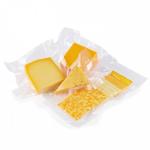 Thermoforming Bottom PAPE High Barrier Packing Fim For Cheese Dairy Products for sale