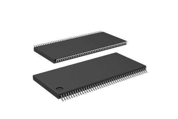 AS4C2M32SA-6TCN IC DRAM 64MBIT PAR 86TSOP II Alliance Memory, Inc.