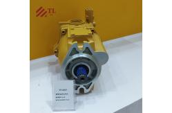 China 9T-6857 0R-4218 Pump GP Piston  Hydraulic Pump  Backhoe Loader 416 428 supplier