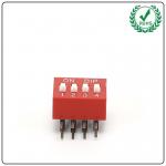 DS DA DP SMT Type Piano Dip Switch , 1-12 Position DIP Switch for sale