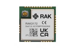 China RAK3172-8-SM-NI supplier