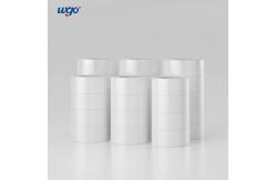 China Self Adhesive Damage Free Double Sided Tape Strong But Removable No Residue supplier