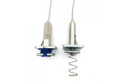 China Wire Rope Electrical Fasteners Hanger And Support System supplier