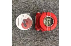 China Multispectral  IR / Uv Flame Detector Fire Sentry Fs20x - 211 - 21 - 2 supplier