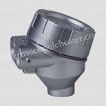 Outdoor Water Resistant Thermocouple Connection Head High Precision Painting for sale