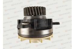 China 20431135 VOE20431135 Engine Water Pump For  D10D D12D  Truck supplier
