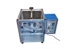 China Adjustable Speed Electrical Appliance Tester supplier