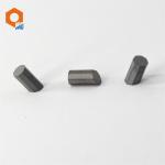 Standard Tungsten Carbide Button YG15C 7.5 X 15mm Carbide Mining Inserts for sale