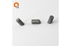 China Standard Tungsten Carbide Button YG15C 7.5 X 15mm Carbide Mining Inserts supplier