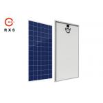 Efficient Polycrystalline PV Module 330W Power Adaptable For Harsh Environmentent for sale