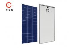 China Efficient Polycrystalline PV Module 330W Power Adaptable For Harsh Environmentent supplier