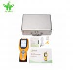 ISO14644-1 Oxygen O2 Gas Leak Detector Analyzer Melt - Blown Cloth Filter Dust Tester Face Protective Textile Detector for sale