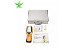 China Face Protective Textile Testing Equipment Dust - Proof Efficiency Tester supplier
