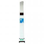 Adult Body Height Weight Measuring Machine Heathly Scale for sale
