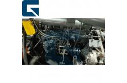 China Diesel Engine Assembly DE12 Diesel Engine Assy For Excavator Parts supplier