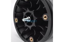 China W01-455-8644 Air Ride Spring 1T15MB Rubber Air Shock Absorber supplier