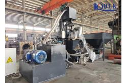 China OEM Automatic Metal Briquetting Press Machine High Pressure 220V/380V supplier