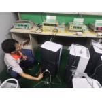 Domestic Appliance Third Party QC Services for Air conditioning fan