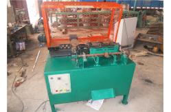 China 20inch 2mm Loop Tie Wire Machine For Constructions Rebar Tie supplier
