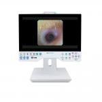 15 Inch FHD Camera System Compatible Flexible And Rigid Endoscope Professional Manufacturer for sale