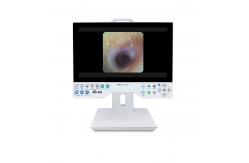 China 15 Inch FHD Camera System Compatible Flexible And Rigid Endoscope Professional Manufacturer supplier