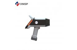 China 1535nm Handheld Libs Analyzer Dustproof  For Recycled Scrap Metal Analysis supplier