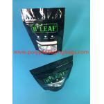 custom aluminum foil food stand up plastic zipper bag wholesale with printing for sale