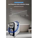 SPA Shower Hydrogen Bath Filter Anti-Aging Molecular Hydrogen And Oxygen Water Machine Nano Bubble For Ionic SPA Bath Weizi for sale