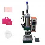 Digital Hot Foil Stamping Machine Semi Automatic Multifunctional Multicolor for sale