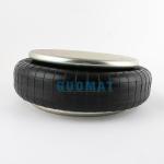 FS530-14 Contitech Rubber Air Spring Cross Firestone W01-358-7091 Air Suspension for sale