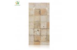 China Custom Moisture Proof Wall Panels PMMA Marbling Effect Acrylic Bathroom Panels supplier