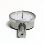 Peak Hold Type Hardness Testing Machine Handheld Twin Needle Shore Durometer for sale