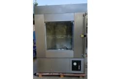 China IP6X Sand Dust Test Chamber supplier