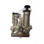 6L Fuel Water Separator Seat Filter Base 5364385 Fuel Filter Head for sale