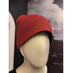 High-Visibility Reflective Knit Beanie for sale