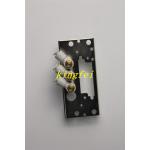 N510057078AA Panasonic Mounter NPM 3 - Hole Gas Pipe Connector Coupler