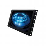 Open Frame Industrial HD 21.5 Inch Touch Screen Monitor Custom Embedded Monitor for sale